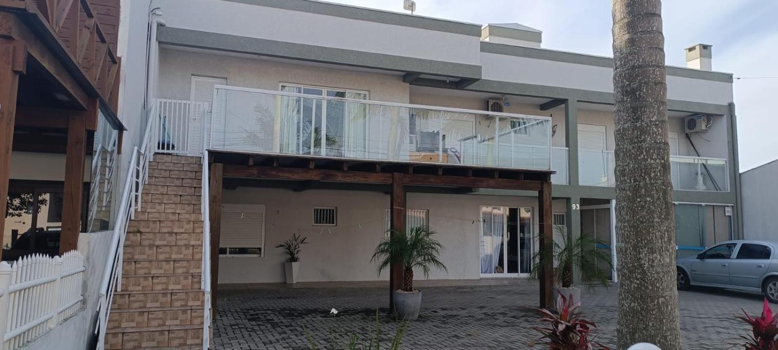 Casa Centro Torres别墅 外观 照片